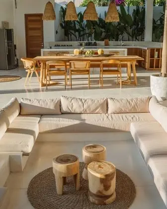 Luxury Villa, 4 Yatak Odası, Havuz Kullanımı