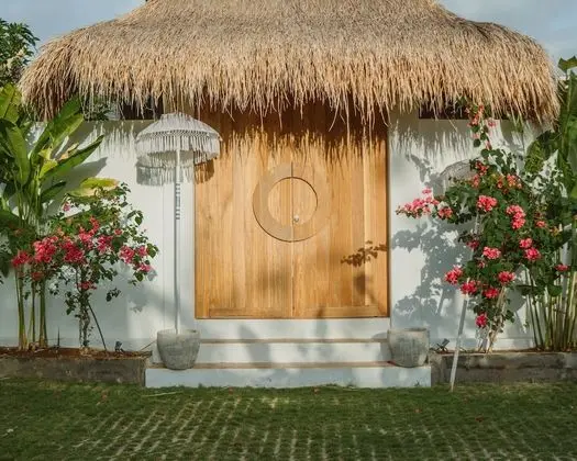 Luxury Villa, 4 Yatak Odası, Havuz Kullanımı