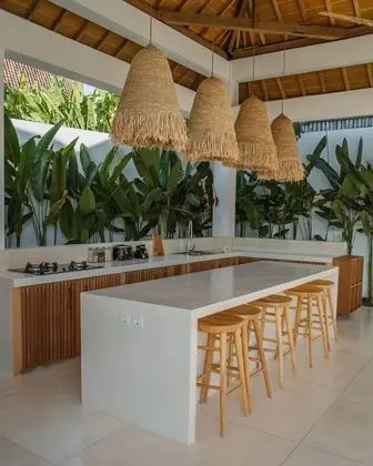 Luxury Villa, 4 Yatak Odası, Havuz Kullanımı