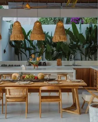 Luxury Villa, 4 Yatak Odası, Havuz Kullanımı