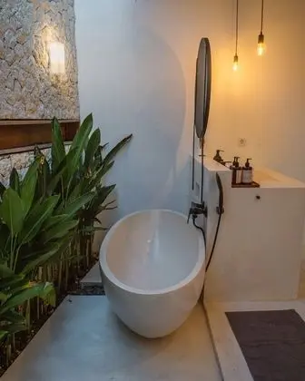 Luxury Villa, 4 Yatak Odası, Havuz Kullanımı