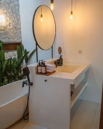 Luxury Villa, 4 Yatak Odası, Havuz Kullanımı