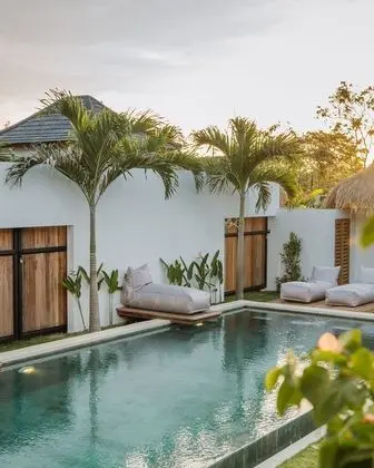 Luxury Villa, 4 Yatak Odası, Havuz Kullanımı