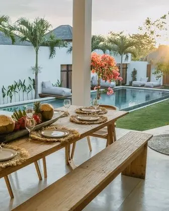 Luxury Villa, 4 Yatak Odası, Havuz Kullanımı