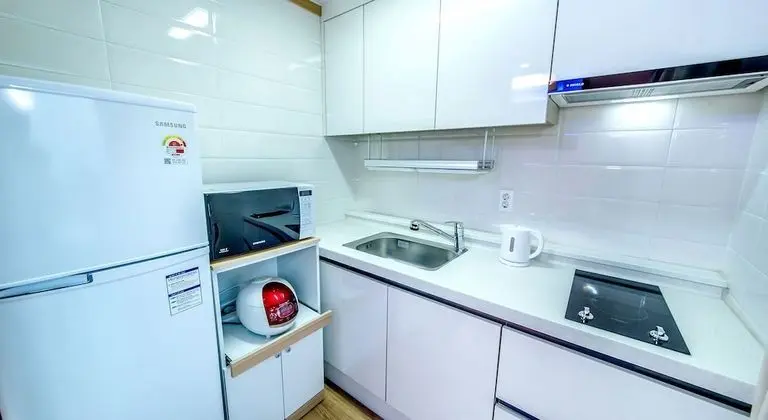 Deluxe Tek Büyük Yataklı Oda, Sigara İçilmez, Okyanus Manzaralı (18PY)