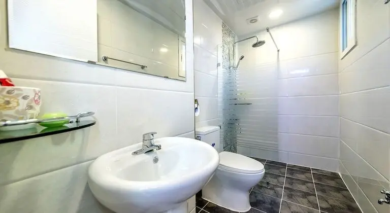 Deluxe Tek Büyük Yataklı Oda, Sigara İçilmez, Okyanus Manzaralı (18PY)