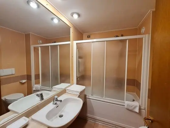 Classic İki Ayrı Yataklı Oda