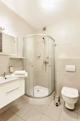 Comfort Tek Büyük Yataklı Oda, 1 Çift Kişilik Yatak