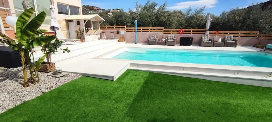 Design Bungalov (Modular 3B)