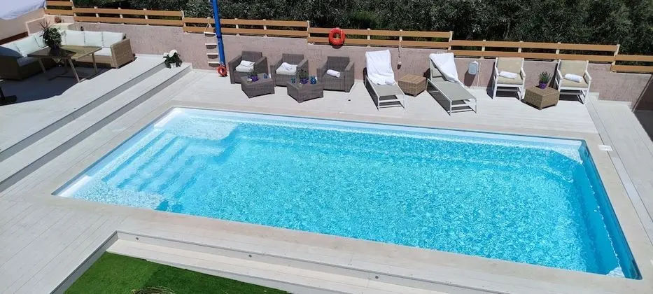 Design Bungalov (Modular 3B)