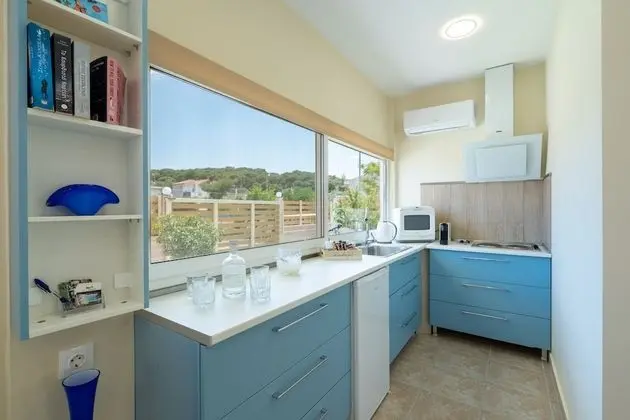 Exclusive Bungalov (Modular 1)