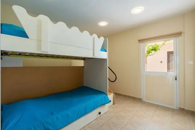 Exclusive Bungalov (Modular 1)
