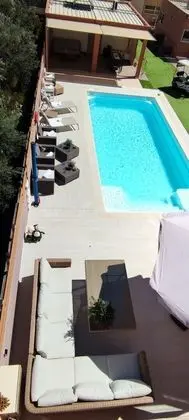 Exclusive Bungalov (Modular 1)