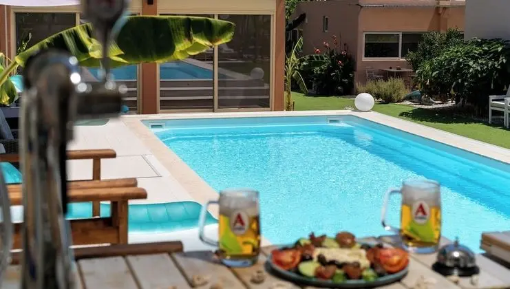 Exclusive Bungalov (Modular 1)