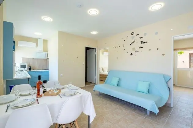 Exclusive Bungalov (Modular 1)