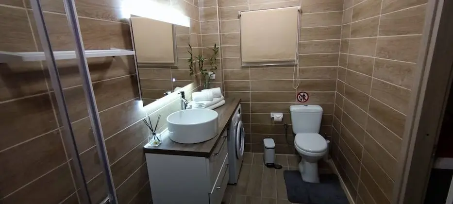 Exclusive Bungalov (Modular 1)