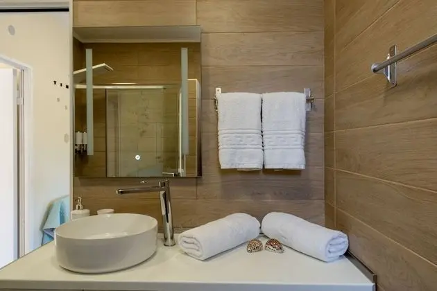 Exclusive Bungalov (Modular 1)