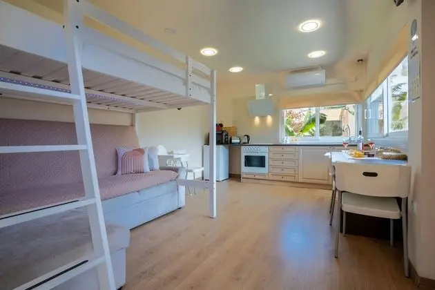 Exclusive Bungalov (Modular 4)