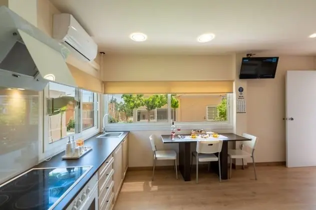 Exclusive Bungalov (Modular 4)