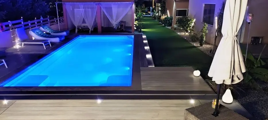 Exclusive Bungalov (Modular 4)