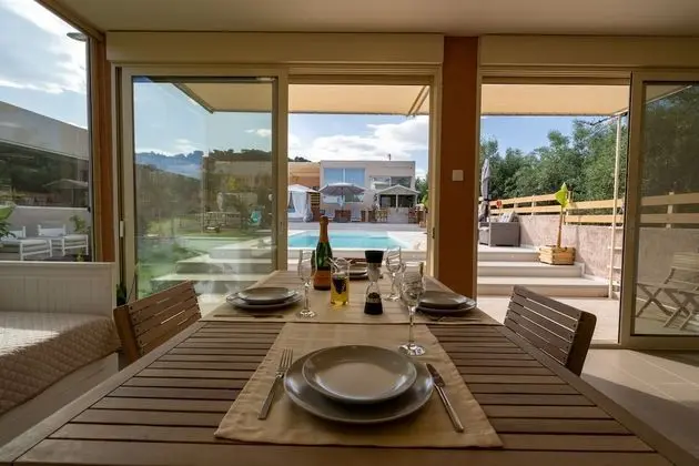 Exclusive Bungalov (Modular 4)