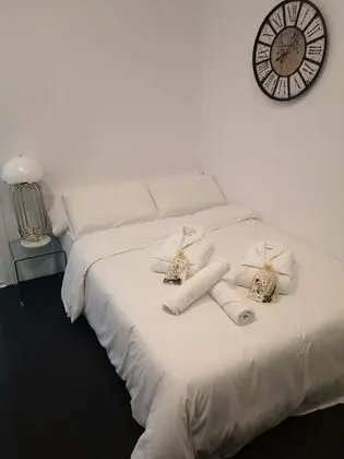 Habitación Doble con Aseo Privado