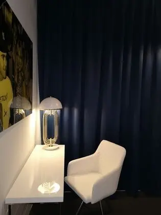 Módulo Doble en Habitación Compartida mixta con 4 módulos