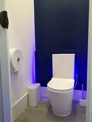 Módulo Doble en Habitación Compartida mixta con 4 módulos