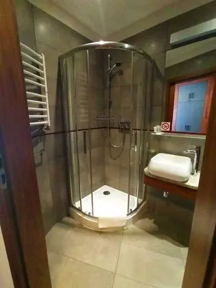 Basic Tek Kişilik Oda, 1 Tek Kişilik Yatak