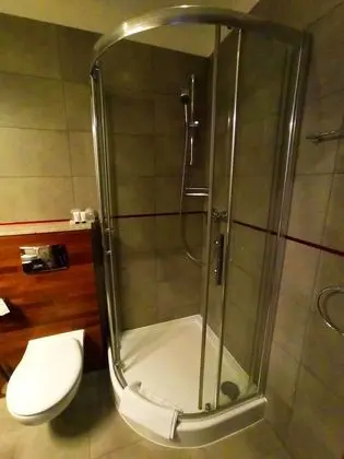 Business İki Ayrı Yataklı Oda, 2 Tek Kişilik Yatak