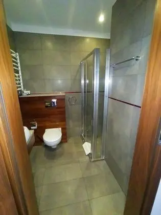 Business Tek Büyük Yataklı Oda, 1 Çift Kişilik Yatak