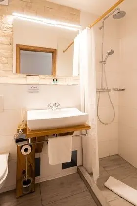 Tek Kişilik Oda (Souterrain)