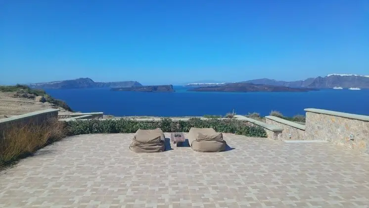 Villa, 3 Yatak Odası, Deniz Manzaralı