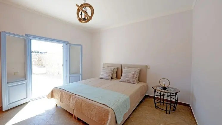 Villa, 3 Yatak Odası, Deniz Manzaralı