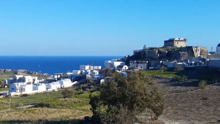 Villa, 3 Yatak Odası, Deniz Manzaralı
