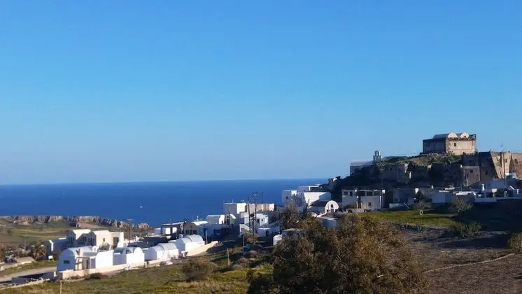 Villa, 3 Yatak Odası, Deniz Manzaralı