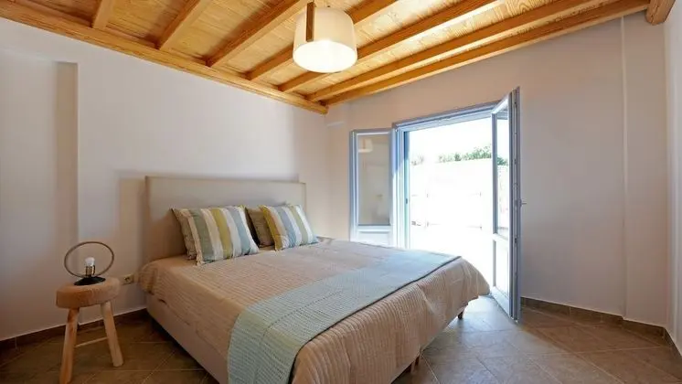 Villa, 3 Yatak Odası, Deniz Manzaralı