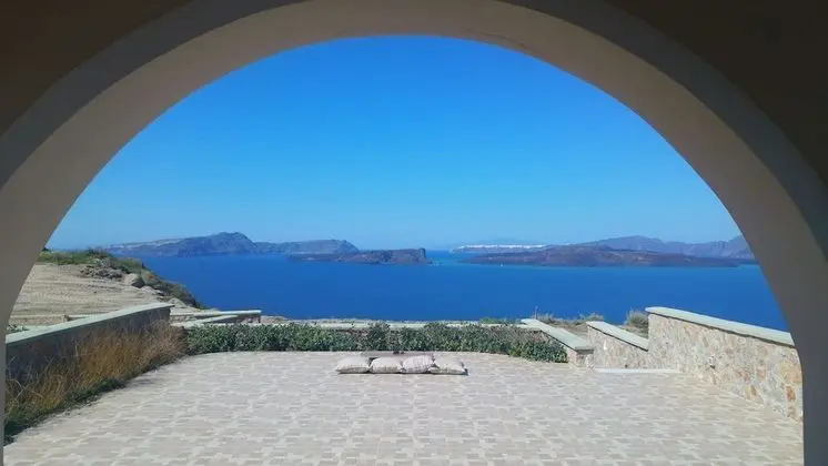 Villa, 3 Yatak Odası, Deniz Manzaralı
