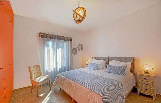 Villa, 3 Yatak Odası, Deniz Manzaralı