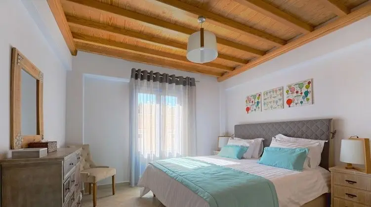 Villa, 3 Yatak Odası, Deniz Manzaralı