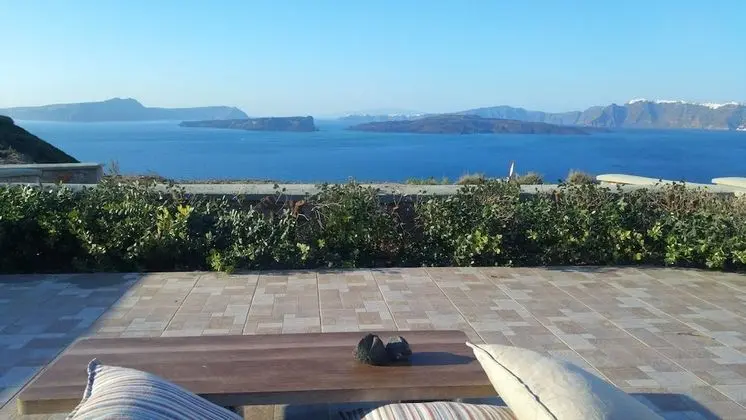 Villa, 3 Yatak Odası, Deniz Manzaralı