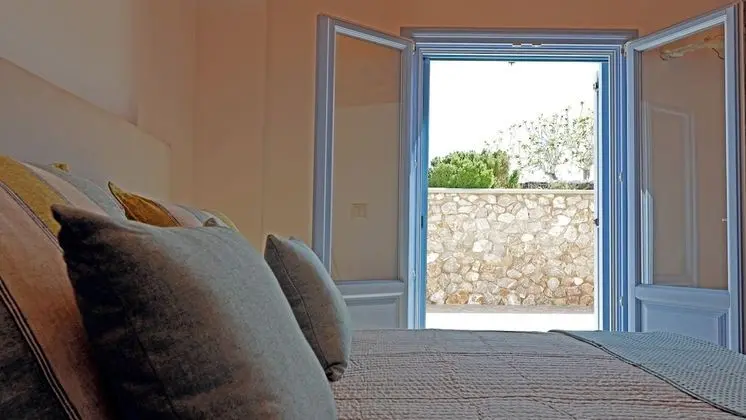 Villa, 3 Yatak Odası, Deniz Manzaralı