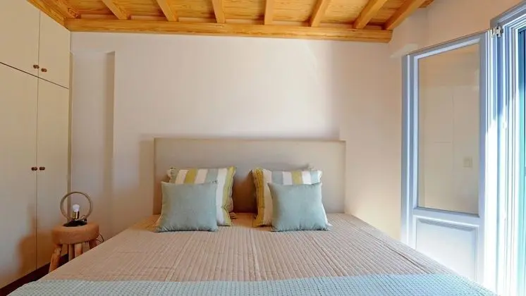 Villa, 3 Yatak Odası, Deniz Manzaralı