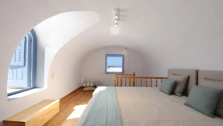 Villa, 3 Yatak Odası, Deniz Manzaralı