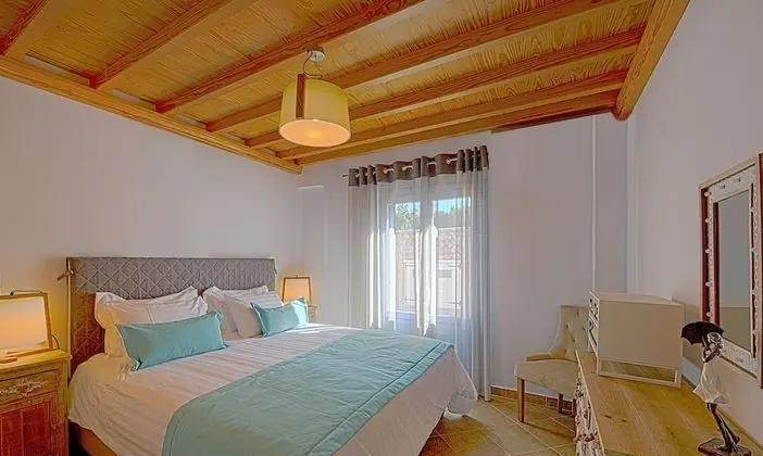 Villa, 3 Yatak Odası, Deniz Manzaralı
