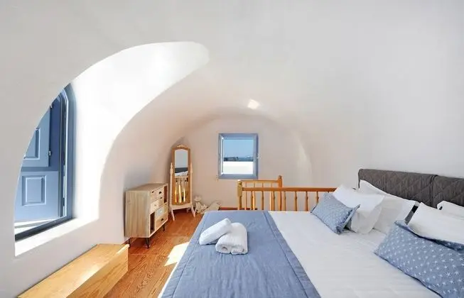 Villa, 3 Yatak Odası, Deniz Manzaralı