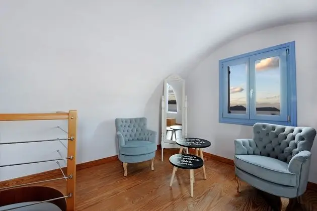 Villa, 3 Yatak Odası, Deniz Manzaralı
