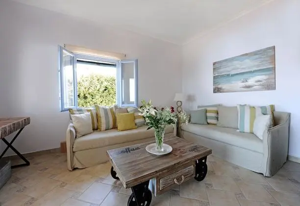 Villa, 3 Yatak Odası, Deniz Manzaralı