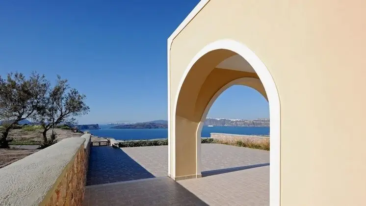 Villa, 3 Yatak Odası, Deniz Manzaralı