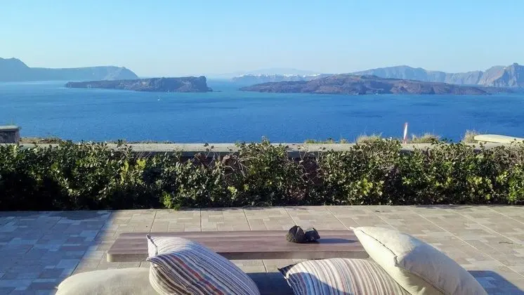 Villa, 3 Yatak Odası, Deniz Manzaralı